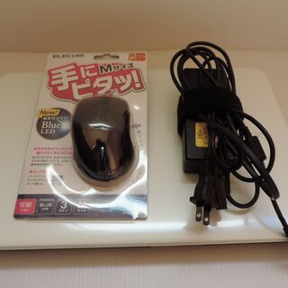 NEC LaVie PC-LS150CS1JW  SSD搭載の画像