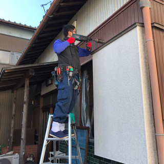 エアコン取付取外、アンテナ取付取外