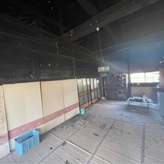 150坪で月1.5万円💰車3〜5台程度は余裕❗️初期費用18万円➾0円✨／ペット可🐕 - 喜多方市