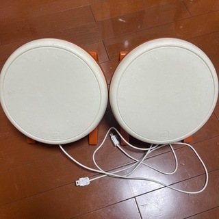【お話中】WiiU 太鼓の達人 太鼓のみ