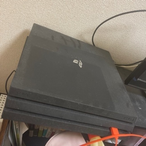 ps4pro 1TB‼️ プロフィール欄必ずご覧下さい。