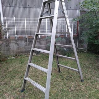 脚立貸します(要返却レンタル)名古屋西区