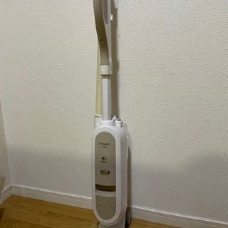 日立　掃除機　hitachi