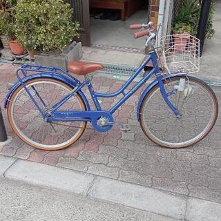 子供用自転車 22インチ
