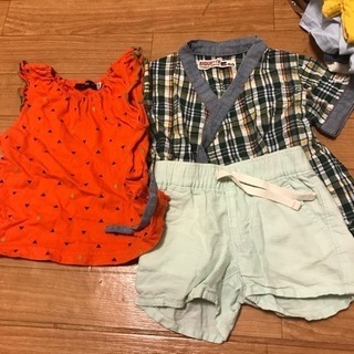 80夏物来年の準備にどうでしょう^_^の画像