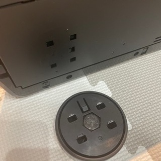 値下げしました。YAMAHA◆ホームシアタースピーカー デジタル・サウンド・プロジェクター YSP-2200(B) [ブラック] の画像