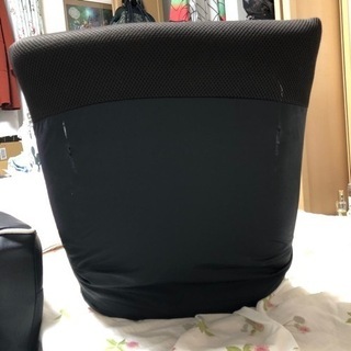 ニトリの座椅子の画像