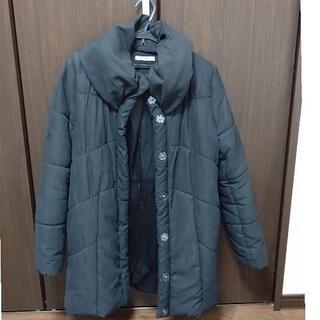 終了  LIP SERVICE コート