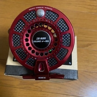 黒鯛工房 THEヘチリミテッド 88W-RT 本日で削除、値下げ可