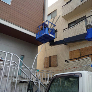 エアコン取付取外、アンテナ取付取外 − 三重県