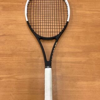硬式テニスラケット　Wilson　Ｐrostaff 97CV　V...