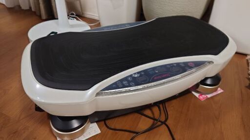 美品　ドクターエア　3DスーパーブレードPRO