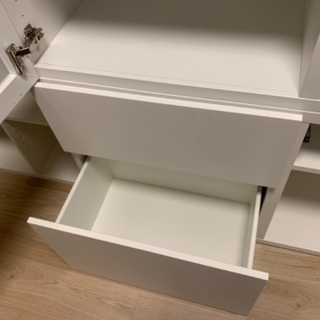 IKEAのキャビネットお譲りしますの画像