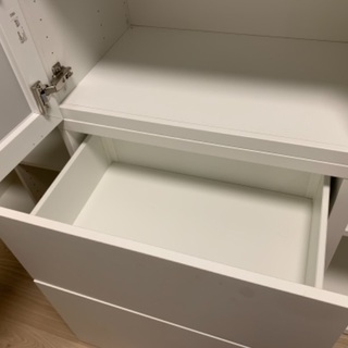 IKEAのキャビネットお譲りしますの画像