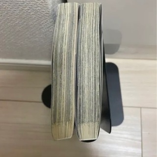 キングダム 54巻 57巻の画像