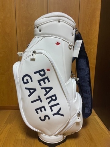 パーリーゲイツ　キャディーバッグ