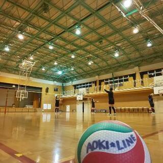 ママさんバレーチーム🏐メンバー募集です！