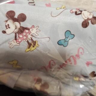 ミニーちゃん　大きめエコバッグの画像