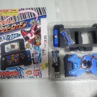 爆釣り New3DS用の画像