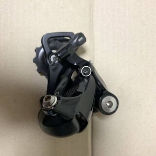 中古・シマノ105「RD-5800」リアディレイラー