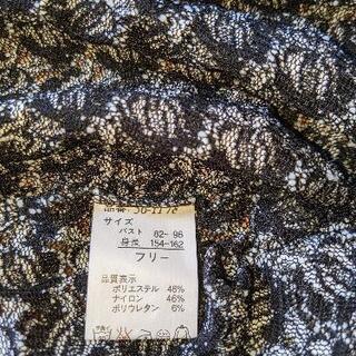 セーター🥂グレー・ブラック🛺の画像