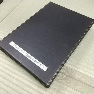 折りたたみ スタンドミラー