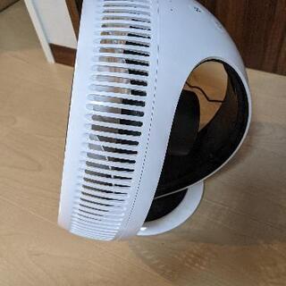 BALMUDA GreenFan Cirq バルミューダ グリーンファンの画像