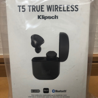 新品★ オンキョー  ワイヤレスイヤホン 品番：T5TRUEWI...