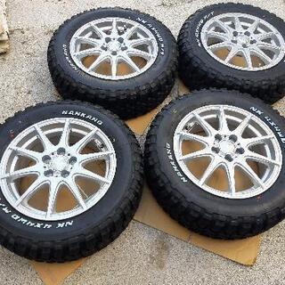 マッド タイヤ 15インチの中古が安い!激安で譲ります・無料で マッド タイヤ 15インチの中古が安い!激安で譲ります・無料で