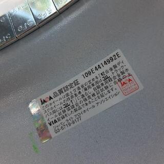 新品同様！　15インチ　タイヤホイール4本セットの画像