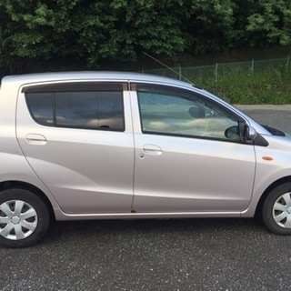 ダイハツミラL275S☆23年式の画像