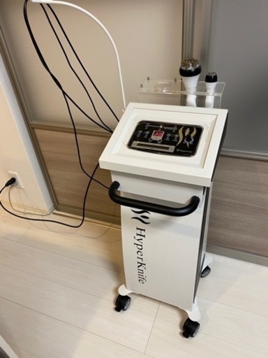 ハイパーナイフ