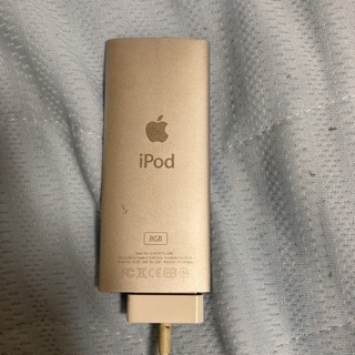 iPodの画像