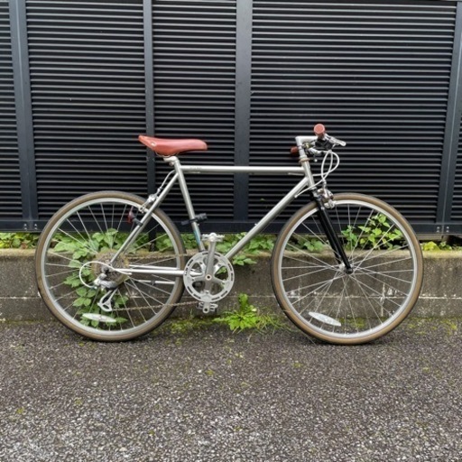 自転車 クロスバイク RITEWAY