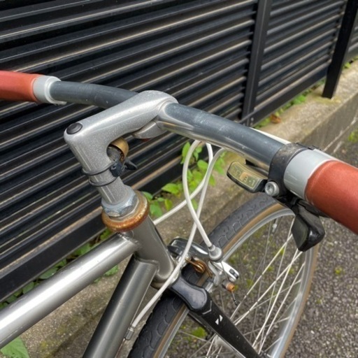自転車 クロスバイク RITEWAY