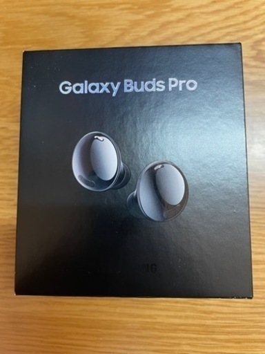 家具 galaxy buds pro