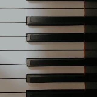 現役音大生によるピアノ、ソルフェージュレッスン、伴奏