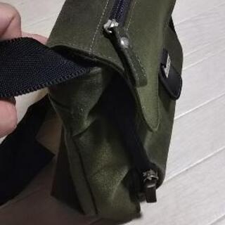 値下げしました❗️cheer  ショルダーバッグの画像