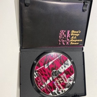 AI/DON'T STOP A.I.Japan Tourの画像