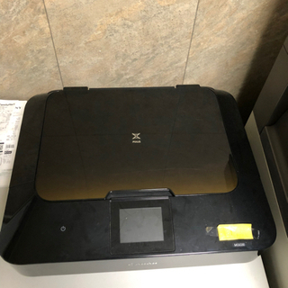 Canon インクジェット プリンター MG6330 PIXUS...
