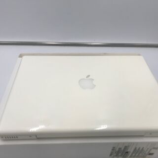 【🍀プライスダウン！】MacBook モデルNo A1181 「基本送料無料」の画像