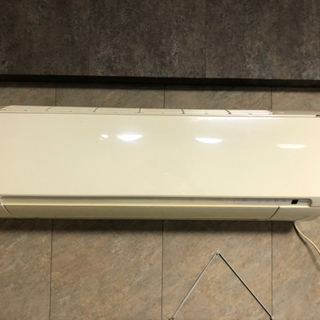 取り外し ポンプダウン済み✨激安✨SANYO 2.5キロルームエ...