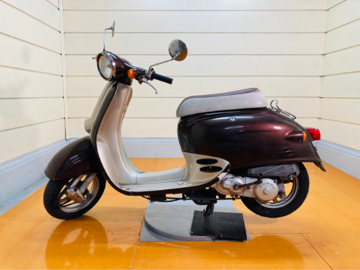 AF24 ジョルノクレア　2スト　オシャレさん集まれ★