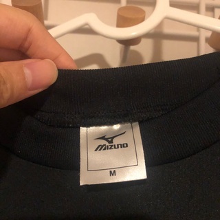 羽生結弦選手愛用ブランドMIZUNOトレーニング服の画像
