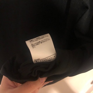 羽生結弦選手愛用ブランドMIZUNOトレーニング服の画像