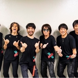 Mr.Childrenファン、B'zファンの人と友達になりたい！