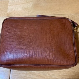 ヘネシー　セカンドバッグの画像