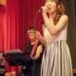 🎤カラオケができれば参加できるLiveステージ♪出演者募集 - 練馬区