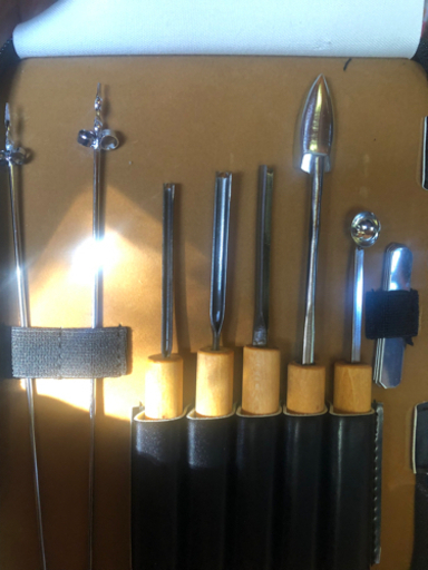 剥き物セット本格使用