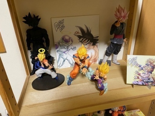 ドラゴンボール　
